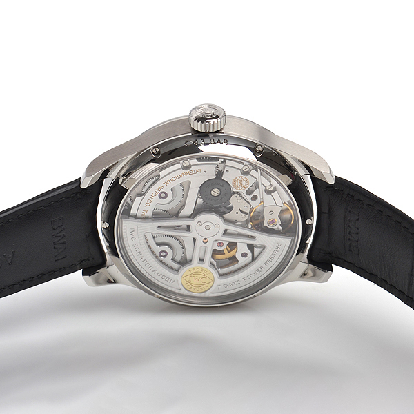 IW503501 ポルトギーゼ アニュアルカレンダー|IWCスーパーコピー