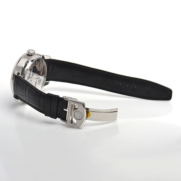 IW503501 ポルトギーゼ アニュアルカレンダー|IWCスーパーコピー