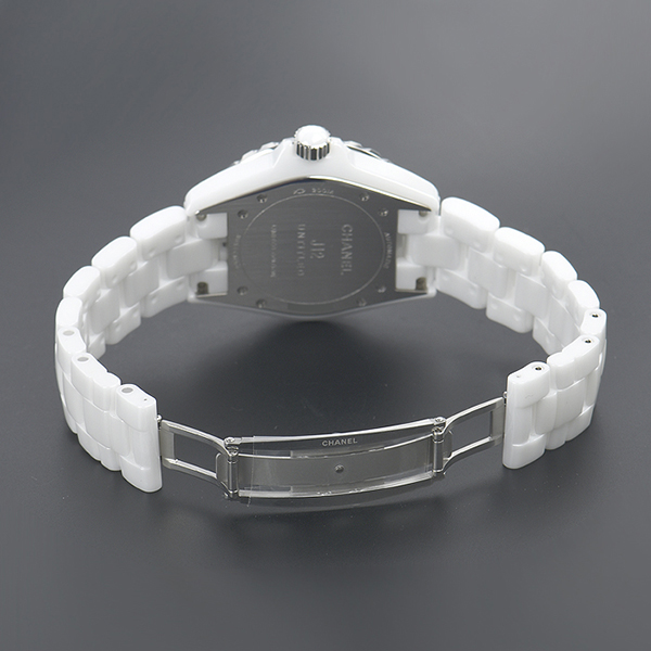 シャネル J12 スーパーコピー 38 アンタイトル 世界限定1200本 H5582