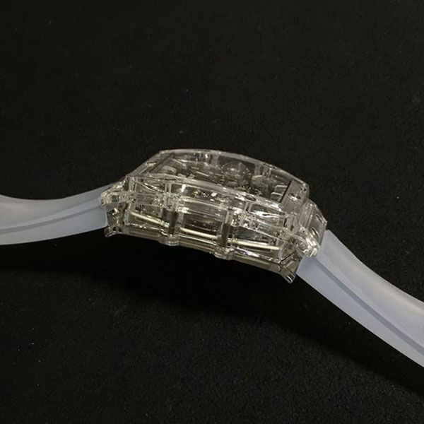 ウブロ スーパーコピー スピリット オブ ビッグバン サファイア 601.JX.0120.RT