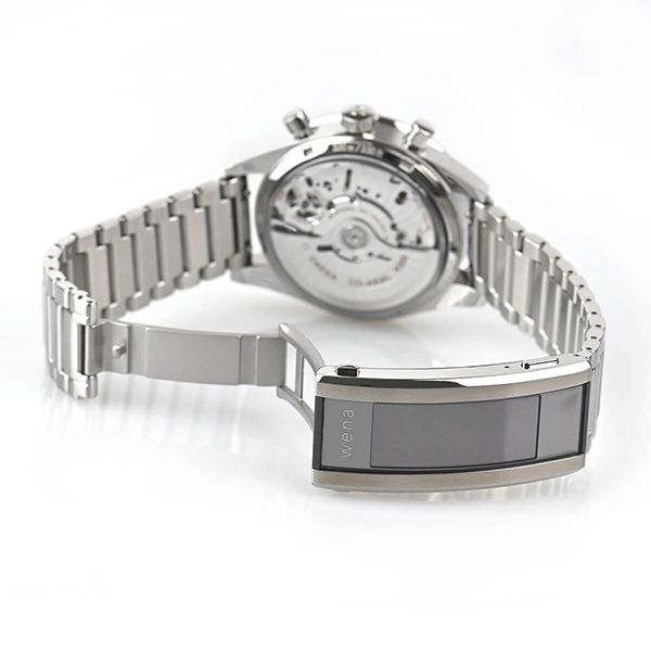 オメガ スピードマスター57 クロノグラフ 偽物 331.12.42.51.01.001