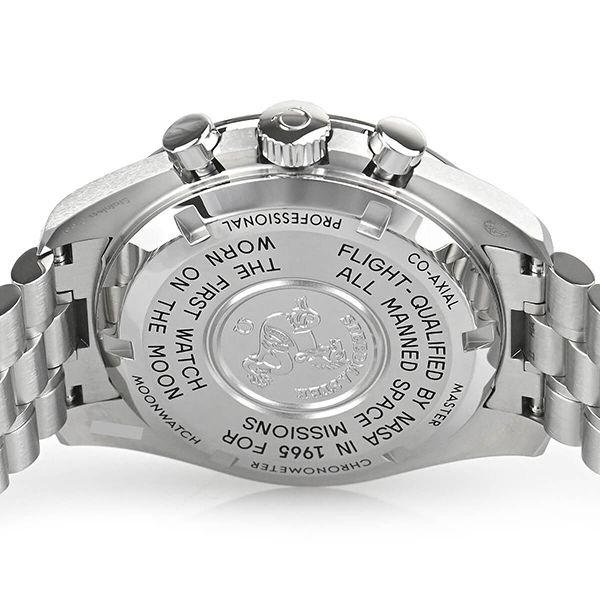 オメガコピースピードマスター ムーンウォッチ プロフェッショナル マスタークロノメーター 310.30.42.50.01.001