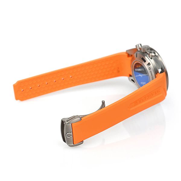 オメガ スピードマスター HB―SIA コーアクシャル GMT クロノグラフコピー 321.92.44.52.01.003