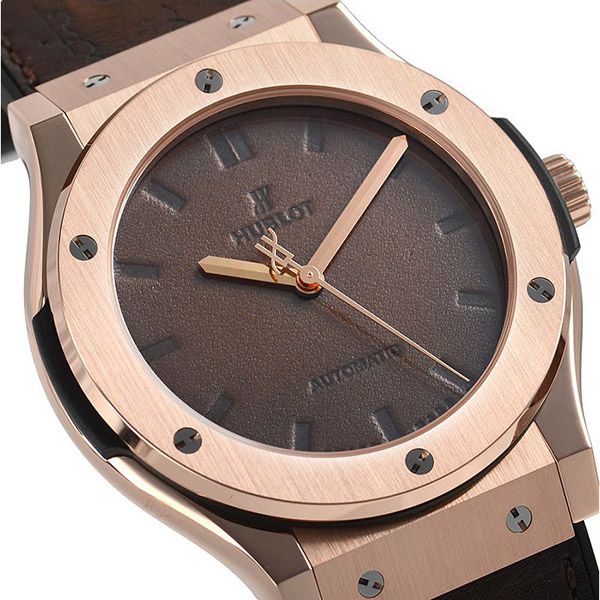 新作限定 ウブロ ベルルッティ コピー クラシック フュージョン スクリット 限定生産250本 511.OX.0500.VR.BER16