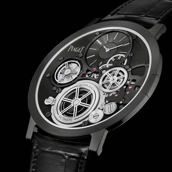 2020年 ピアジェ新作 アルティプラノ アルティメート コンセプト コピー G0A45500