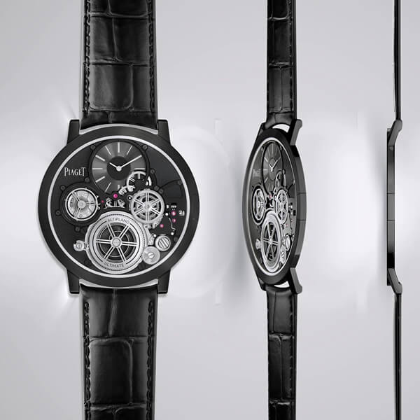 2020年 ピアジェ新作 アルティプラノ アルティメート コンセプト コピー G0A45500