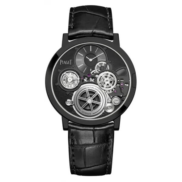 2020年 ピアジェ新作 アルティプラノ アルティメート コンセプト コピー G0A45500