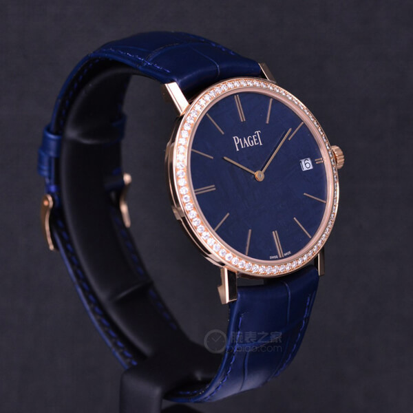 ピアジェ新作 アルティプラノ 偽物 G0A44052