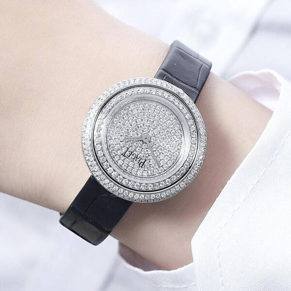 ピアジェ新作 ポセション ウォッチ 偽物 G0A44083