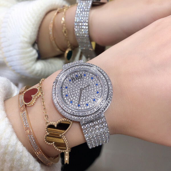 ピアジェ新作 ポセション ウォッチ 偽物 G0A44083