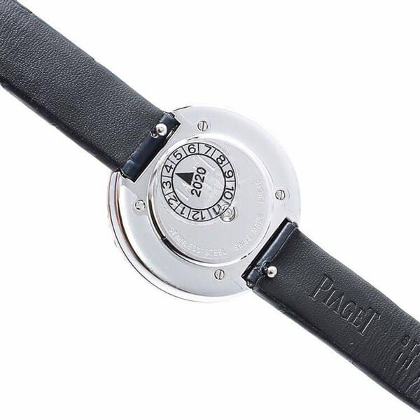 ピアジェ新作 ポセション ウォッチ 偽物 G0A44083