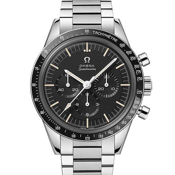 2021新作 オメガ スピードマスター スーパーコピー ムーンウォッチ 321 ステンレススティール 311.30.40.30.01.001