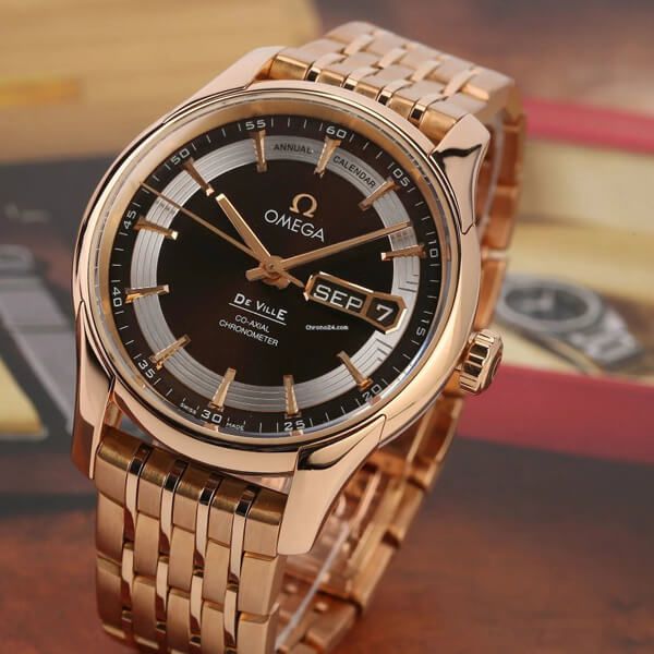 オメガデビル アワービジョン偽物 431.60.41.22.13.001