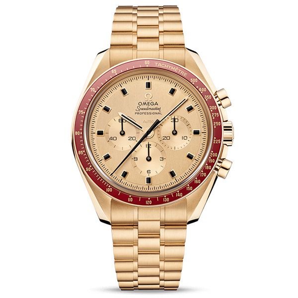 2019SIHH オメガ スーパーコピー スピードマスター アポロ11号 50周年記念 310.60.42.50.99.001