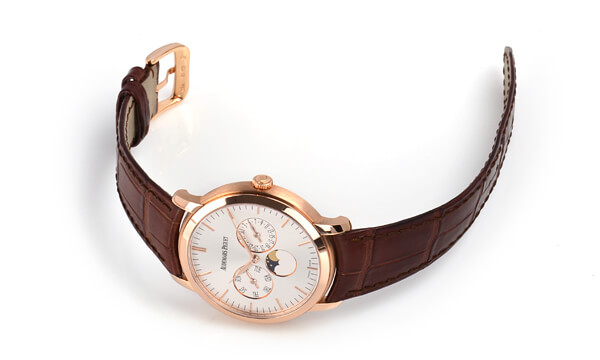 オーデマピゲ ミレネリー スーパーコピージュールオーデマ デイデイト ムーンフェイズ 26385OR.OO.A088CR.01