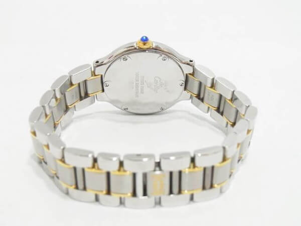 カルティエ ヴァンティアン スーパーコピーW10072R6 SG LM シルバー