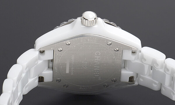 シャネルJ12 スーパーコピーミラー H4861