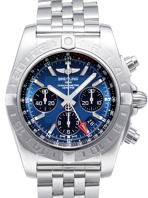 ブライトリング クロノマット スーパーコピークロノマット44 GMT A042C52PA
