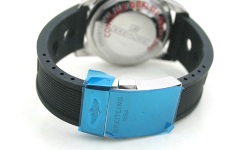 ブライトリング スーパーオーシャン スーパーコピースーパーオーシャン42 A187B28PRS