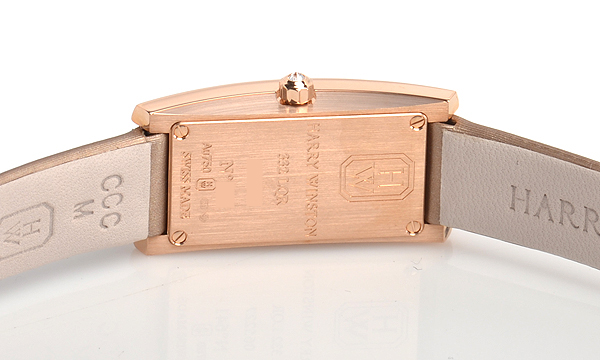 ハリーウィンストン スーパーコピーアヴェニューCミニ (332/LQRL.WD/D2.1-SP2) AVCQHM16RR034