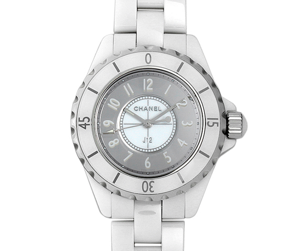 シャネルJ12 スーパーコピーミラー H4861