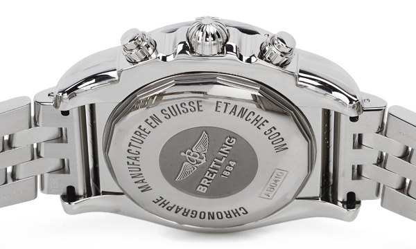 ブライトリング クロノマット スーパーコピーGMT A041C35PA