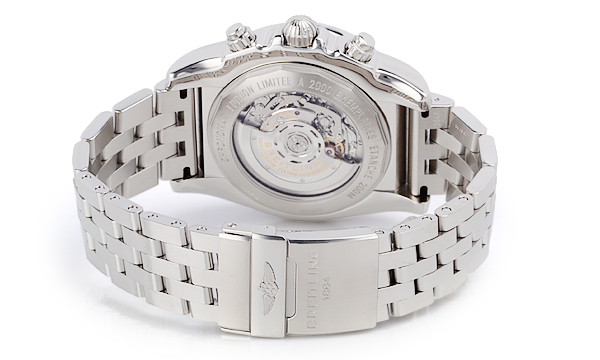 ブライトリング クロノマット スーパーコピークロノマット GMT 世界2000本限定 S041B48PS