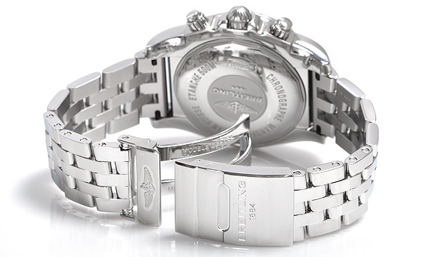 ブライトリング クロノマット スーパーコピークロノマット44 A012C83PA