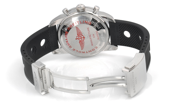 ブライトリング スーパーオーシャン スーパーコピースーパーオーシャン ヘリテージ クロノグラフ44 A237B81ORC