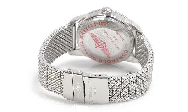 ブライトリング スーパーオーシャン スーパーコピースーパーオーシャン ヘリテージ42 A170G04OCA