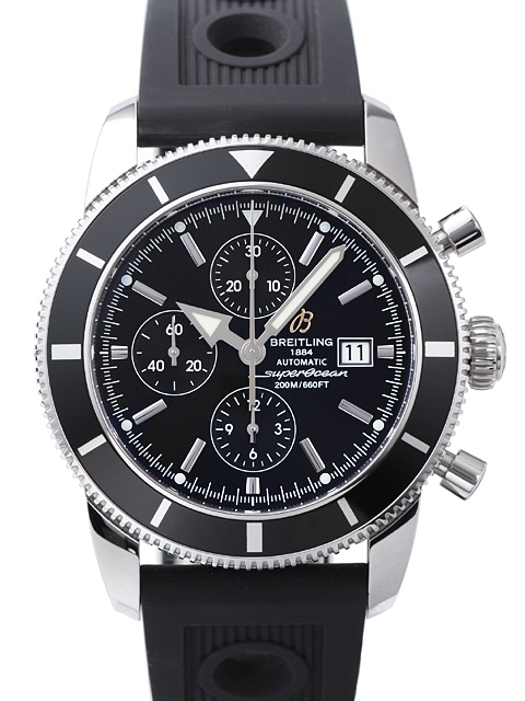 ブライトリング スーパーオーシャン スーパーコピースーパーオーシャン42 A187B28PRS