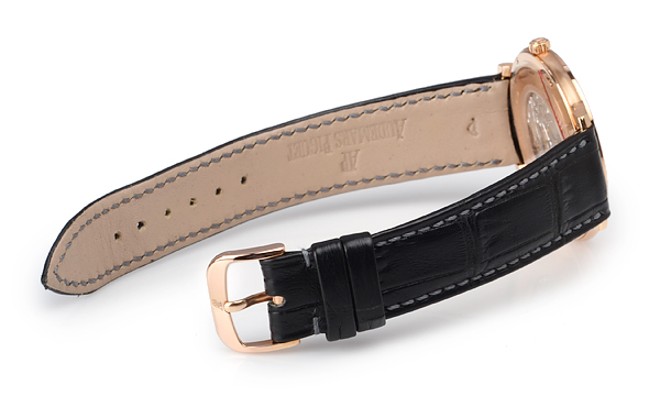 オーデマピゲ ミレネリー スーパーコピージュールオーデマ エクストラフラット 15093OR.OO.A002CR.01