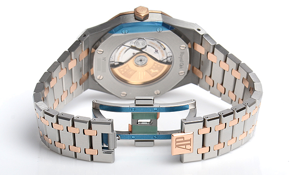 オーデマピゲ ロイヤルオーク スーパーコピー41mm 15400SR.OO.1220SR.01