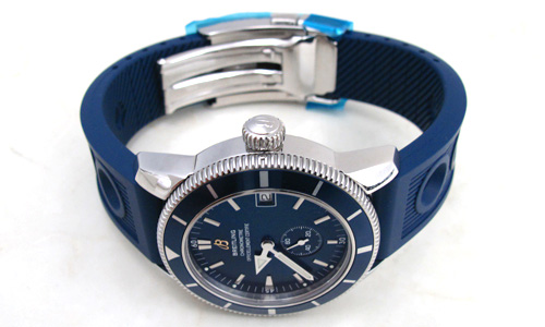 ブライトリング スーパーオーシャン スーパーコピースーパーオーシャンヘリテージ38 A372C35ORC