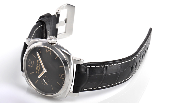 パネライ ラジオミール スーパーコピー1940 42mm PAM00512