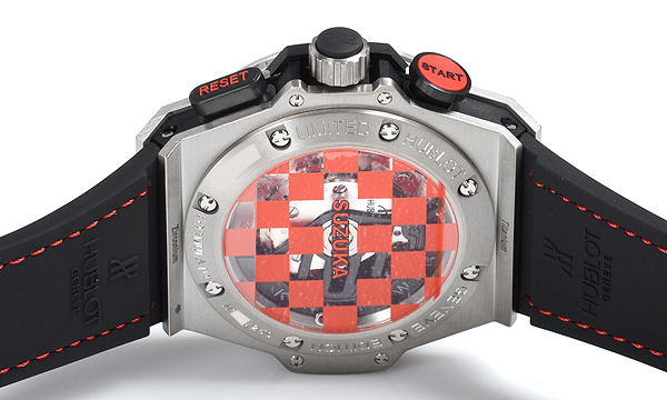 ウブロ キングパワー スーパーコピーF1TM Suzuka 鈴鹿 710.ZM.1123.NR.FJP11