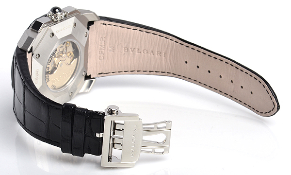 ブルガリ オクト スーパーコピージェラルドジェンタBGO45C10SCLDCHQR