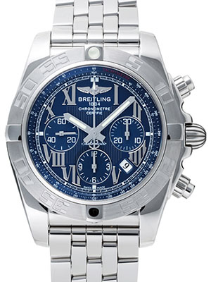 ブライトリング クロノマット スーパーコピークロノマット44 A012C83PA