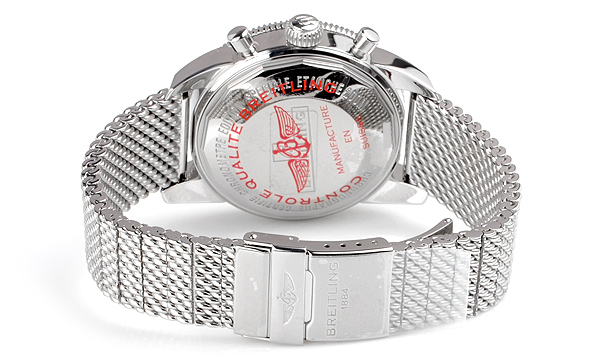 ブライトリング スーパーオーシャン スーパーコピースーパーオーシャン ヘリテージ クロノグラフ44 A237B04OCA