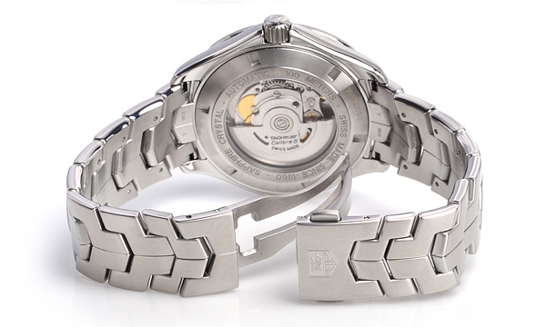 タグホイヤー リンク スーパーコピーキャリバー5 デイデイト WAT2010.BA0951