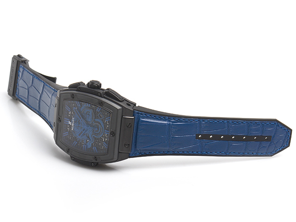 ウブロ スピリット スーパーコピーオブ ビッグバン 601.CI.1190.LR.BLF16