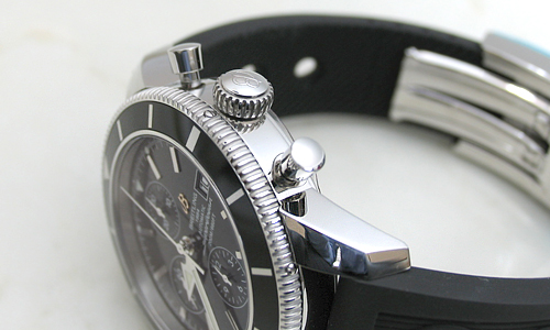 ブライトリング スーパーオーシャン スーパーコピースーパーオーシャン42 A187B28PRS