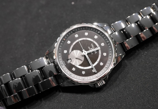 シャネルJ12 365スーパーコピーH4344