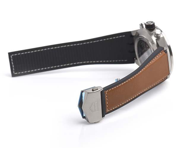 タグホイヤー カレラ スーパーコピーキャリバーホイヤー01クロノ グレーファントム CAR2A8A.FT6072