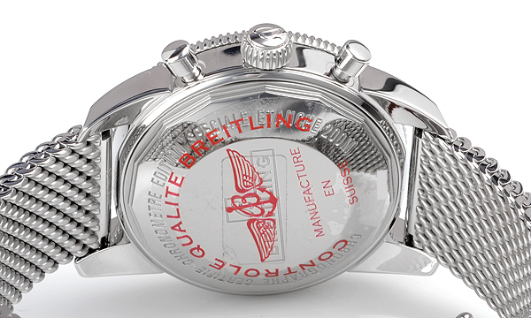 ブライトリング スーパーオーシャン スーパーコピースーパーオーシャン ヘリテージ クロノグラフ44 A237B04OCA