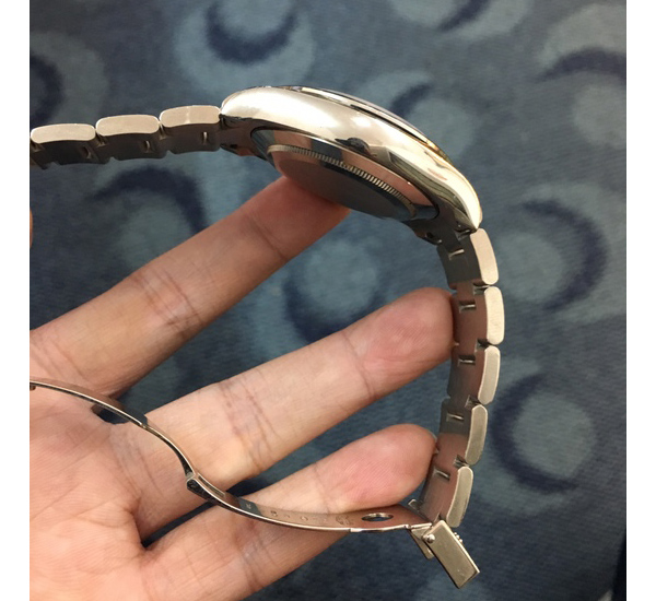 ロレックス デイトナ スーパーコピー116509NG ホワイトシェル