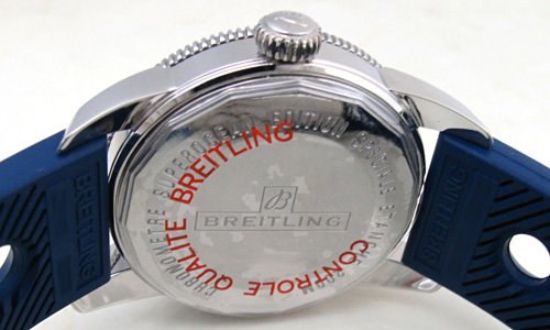 ブライトリング スーパーオーシャン スーパーコピースーパーオーシャンヘリテージ38 A372C35ORC