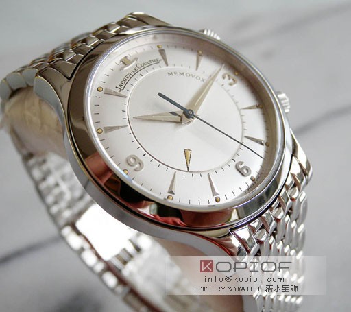 ジャガールクルト マスターコントロール スーパーコピーマスター メモボックス 144880942