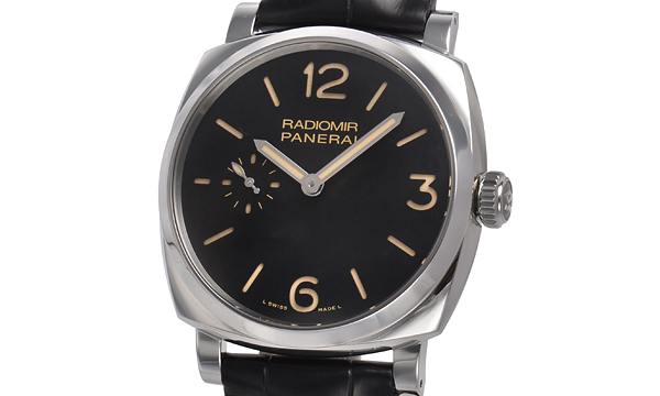 パネライ ラジオミール スーパーコピー1940 42mm PAM00512