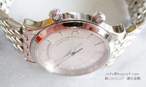 ジャガールクルト マスターコントロール スーパーコピーマスター メモボックス 144880942